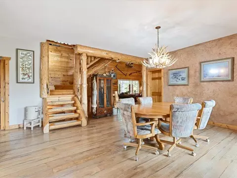 Dining - 6167 24th St SW, Pine River, MN 56474 photo 2 of 2