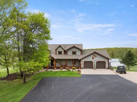 Exterior - 6167 24th St SW, Pine River, MN 56474 photo 7 of 39