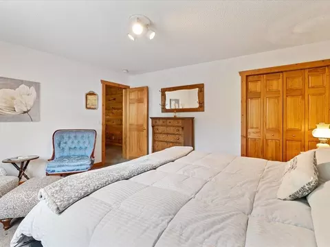 Bedroom - 6167 24th St SW, Pine River, MN 56474 photo 5 of 11