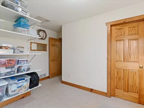 Bedroom - 6167 24th St SW, Pine River, MN 56474 photo 6 of 11