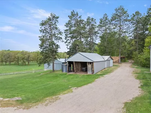 Exterior - 6167 24th St SW, Pine River, MN 56474 photo 10 of 39