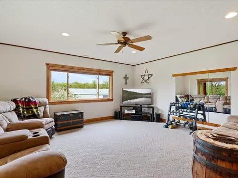 Living - 6167 24th St SW, Pine River, MN 56474 photo 6 of 8