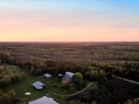 View/Area - 6167 24th St SW, Pine River, MN 56474 photo 15 of 21