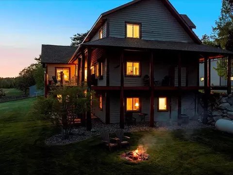Exterior - 6167 24th St SW, Pine River, MN 56474 photo 34 of 39