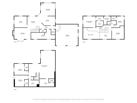 Floorplan - 6167 24th St SW, Pine River, MN 56474 photo 4 of 4