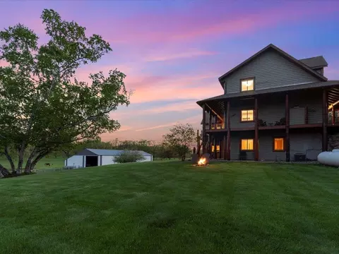 Exterior - 6167 24th St SW, Pine River, MN 56474 photo 28 of 39