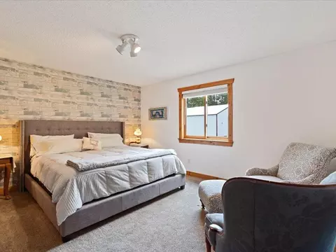 Bedroom - 6167 24th St SW, Pine River, MN 56474 photo 4 of 11