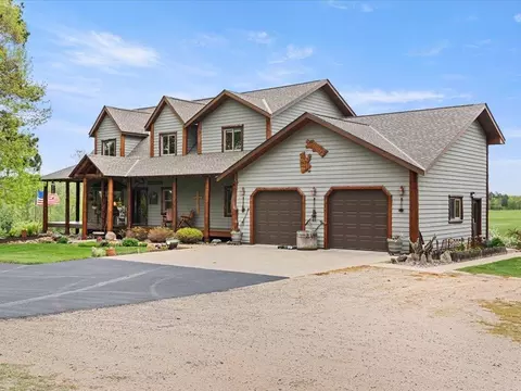 Exterior - 6167 24th St SW, Pine River, MN 56474 photo 24 of 39