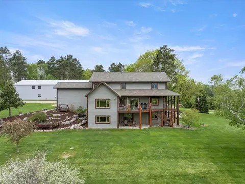 Exterior - 6167 24th St SW, Pine River, MN 56474 photo 6 of 39