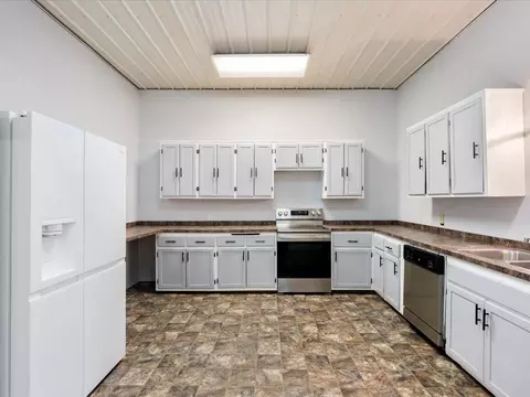 Kitchen - 6167 24th St SW, Pine River, MN 56474 photo 3 of 3