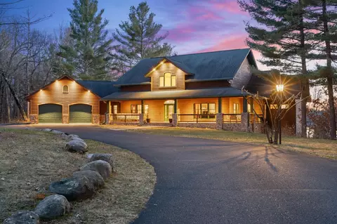 7251 County Rd B, Siren, WI 54872