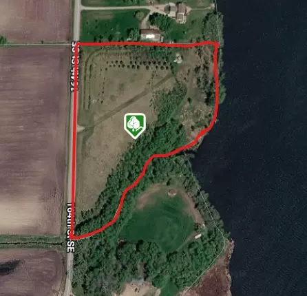 6757 164th St SE, Atwater, MN 56209