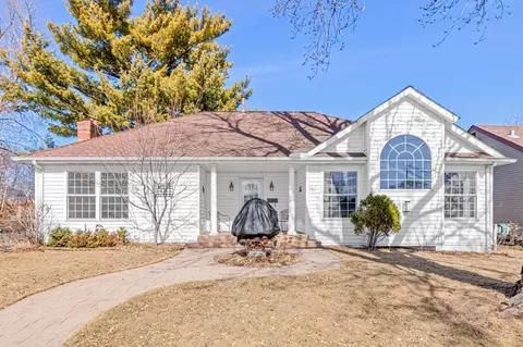 2826 W 55th St, Minneapolis, MN 55410