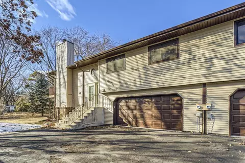 4529 Margaret St, White Bear Township, MN 55110