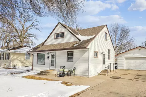 5740 Perry Ave N, Crystal, MN 55429