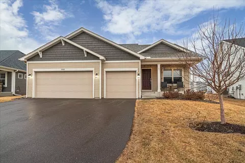 9768 52nd Ln NE, Saint Michael, MN 55376
