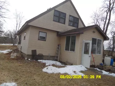 1349 Clam Falls Dr, Frederic, WI 54837