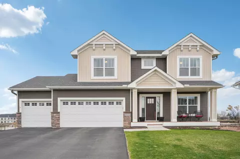 17857 Element Ave, Lakeville, MN 55044