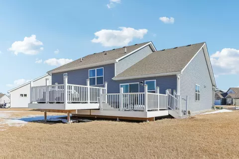 Exterior - 7295 Parson Ct NE, Otsego, MN 55330 photo 2 of 2