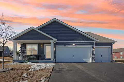 Exterior - 7295 Parson Ct NE, Otsego, MN 55330 photo 1 of 2