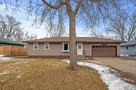 10709 Quincy Blvd NE, Blaine, MN 55434