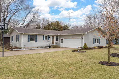509 1st Ave SE, Mapleton, MN 56065