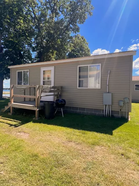 35686 Rush Lake Loop #4, Ottertail, MN 56571