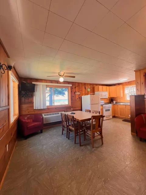 Dining - 35686 Rush Lake Loop #4, Ottertail, MN 56571 photo 1 of 1
