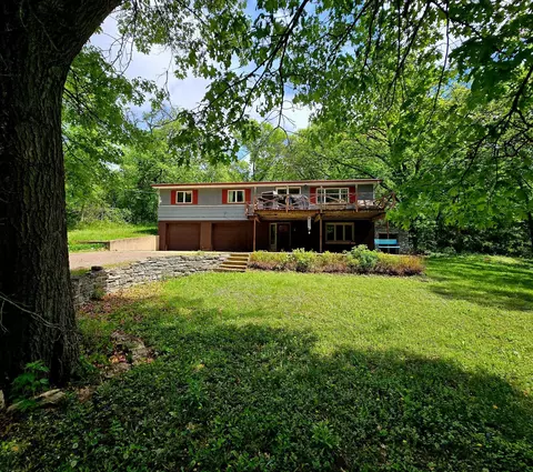 Exterior - 5751 16th Ave SE, Saint Cloud, MN 56304 photo 23 of 25