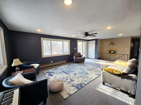 Living - 5751 16th Ave SE, Saint Cloud, MN 56304 photo 1 of 6