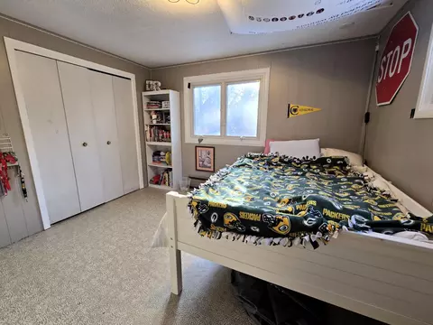 Bedroom - 5751 16th Ave SE, Saint Cloud, MN 56304 photo 4 of 4