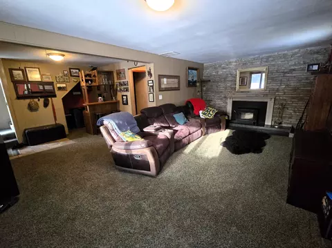 Living - 5751 16th Ave SE, Saint Cloud, MN 56304 photo 5 of 6
