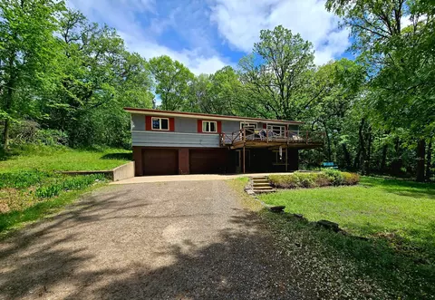 Exterior - 5751 16th Ave SE, Saint Cloud, MN 56304 photo 24 of 25
