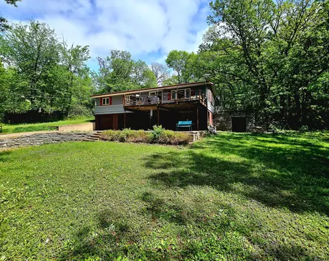 Exterior - 5751 16th Ave SE, Saint Cloud, MN 56304 photo 2 of 25