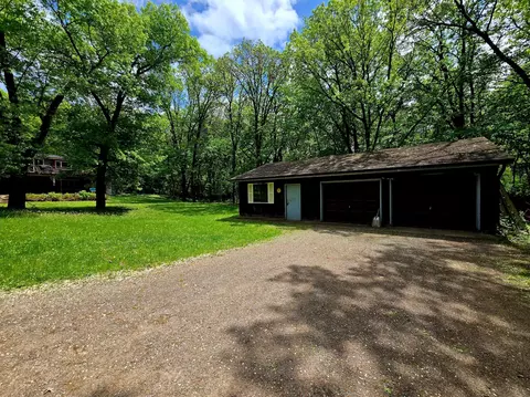 Exterior - 5751 16th Ave SE, Saint Cloud, MN 56304 photo 9 of 25
