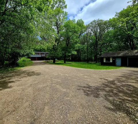 Exterior - 5751 16th Ave SE, Saint Cloud, MN 56304 photo 5 of 25