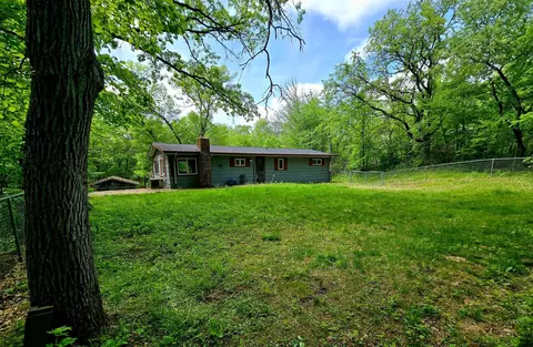 Exterior - 5751 16th Ave SE, Saint Cloud, MN 56304 photo 15 of 25