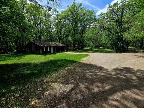 Exterior - 5751 16th Ave SE, Saint Cloud, MN 56304 photo 6 of 25