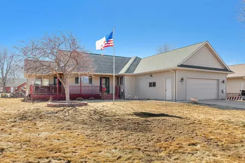 530 Turril St, Le Sueur, MN 56058