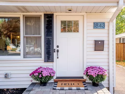 1843 Maryland Ave S, Saint Louis Park, MN 55426