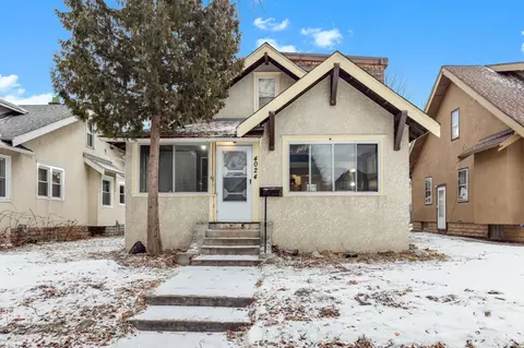 4024 Emerson Ave N, Minneapolis, MN 55412