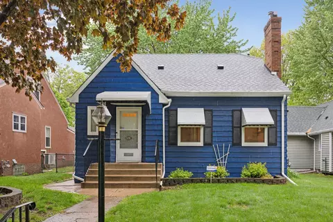 4343 Russell Ave N, Minneapolis, MN 55412