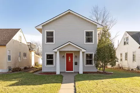 3836 Orchard Ave N, Robbinsdale, MN 55422