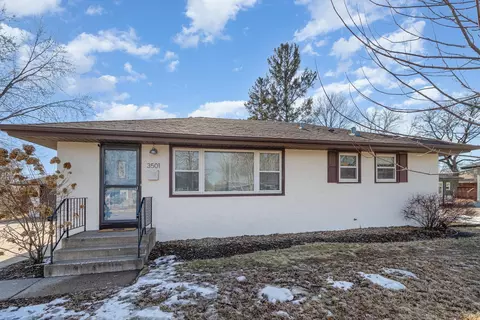 3501 Woodbine Ln N, Brooklyn Center, MN 55429
