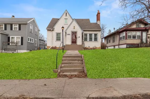 3626 Newton Ave N, Minneapolis, MN 55412