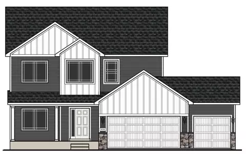 3232 Jandura Ave NE, Saint Michael, MN 55376
