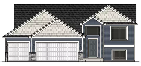 9757 32nd St NE, Saint Michael, MN 55376