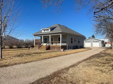 500 Craig Ave, Tracy, MN 56175