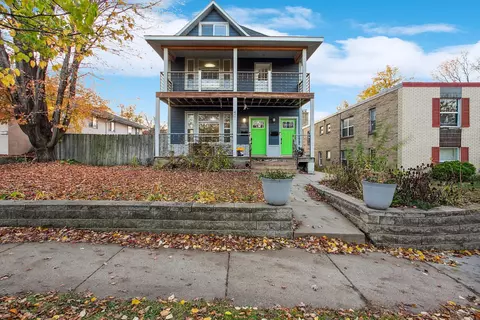 401 Fairview Ave N, Saint Paul, MN 55104