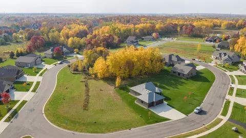 3321 Topaz Ln, Saint Cloud, MN 56301